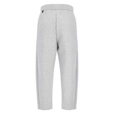 Брюки женские MACRON PALAU ICON 7/8 PANTS GREY MELANGE