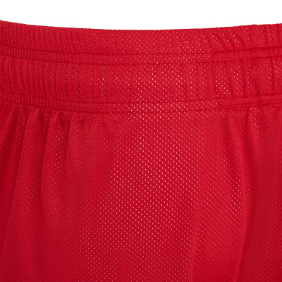 Шорты спортивные MACRON DENVER SHORT REVERSIBLE RED/WHITE