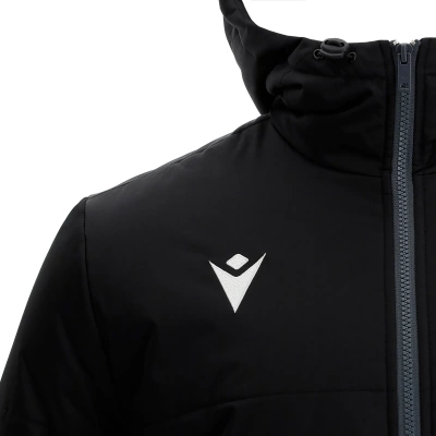 Куртка MACRON ANDES BOMBER JACKET BLACK