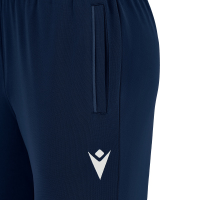 Брюки тренировочоные женские MACRON ARAS TRAINING PANT NAVY