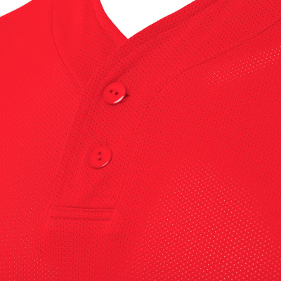 Джерси бейсбольная MACRON DRAKE JERSEY RED