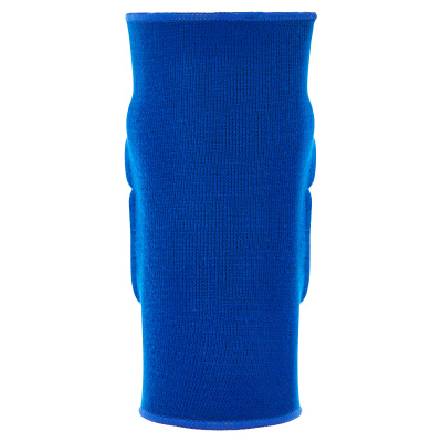 Наколенник спортивный MACRON SAGE EVO KNEEPADS ROYAL BLUE