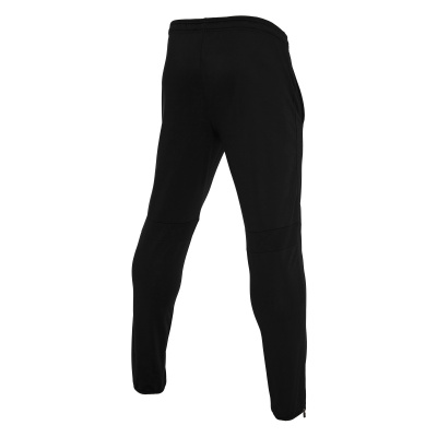 Брюки тренировочные MACRON IRTYS TRAINING PANT BLACK