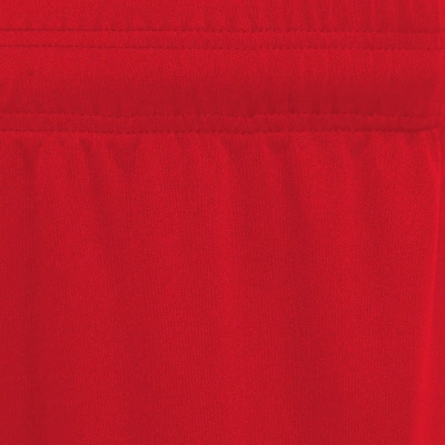 Шорты спортивные MACRON CURIUM SHORT RED