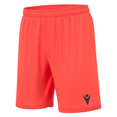 Шорты спортивные MACRON GALAX SHORT NEON CORAL
