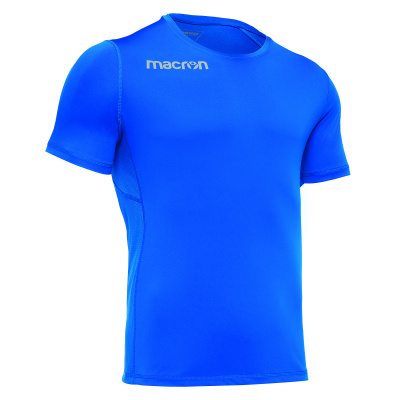 Майка спортивная MACRON MATTHEW SHIRT ROYAL BLUE