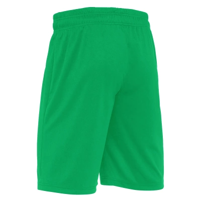 Шорты спортивные MACRON CURIUM SHORT GREEN