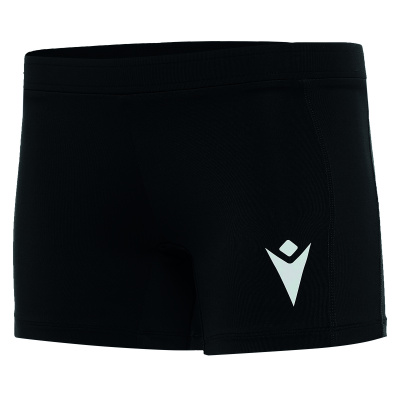Шорты спортивные MACRON KRYPTON EVO HERO SHORT BLACK