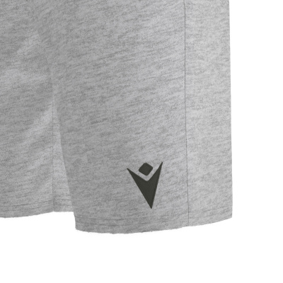 Бермуды MACRON FERN BERMUDA GREY MELANGE