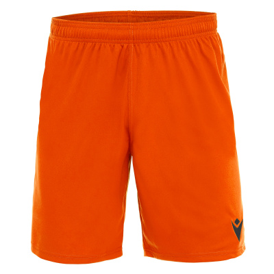 Шорты спортивные MACRON MESA HERO SHORT ORANGE