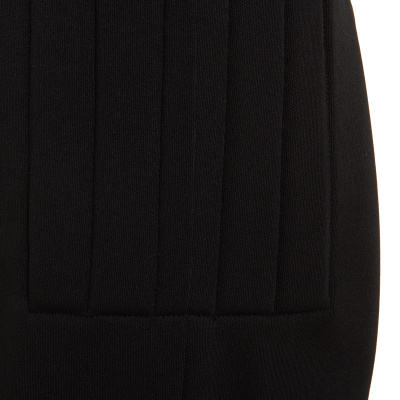 Шорты спортивные вратарские MACRON CASSIOPEA SHORT BLACK