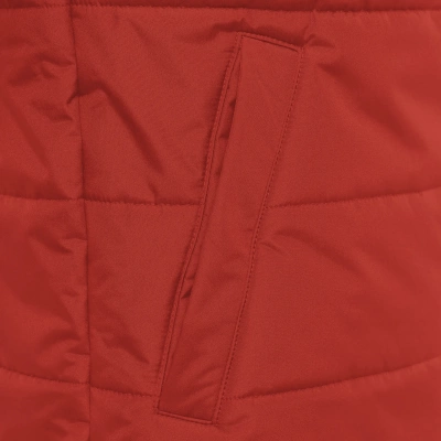 Куртка утепленная MACRON GYOR JACKET RED