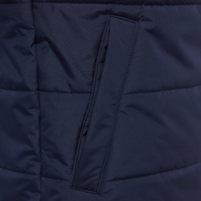 Куртка утепленная MACRON GYOR JACKET NAVY