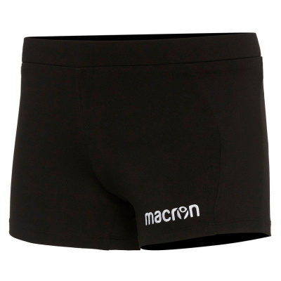 Шорты спортивные MACRON OSMIUM SHORT BLACK