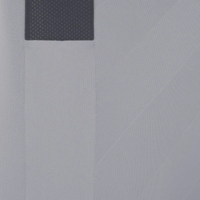 Футболка спортивная женская MACRON ALYA SHIRT SILVER/ANTHRACITE