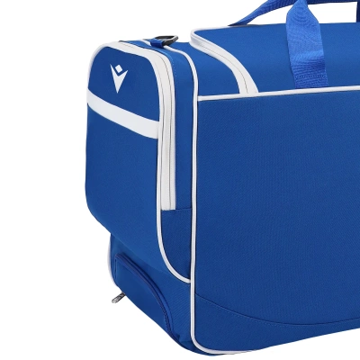 Сумка спортивная MACRON PASSENGER ROYAL BLUE