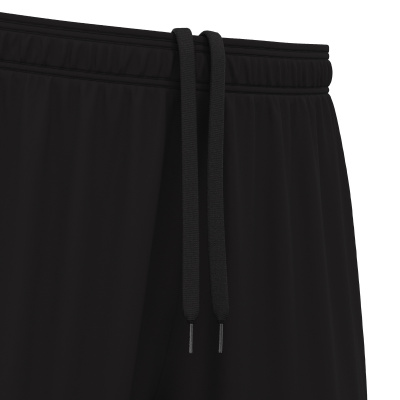 Шорты спортивные MACRON GALAX SHORT BLACK