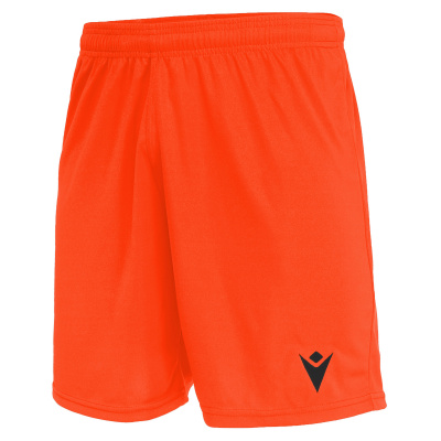 Шорты спортивные MACRON MESA HERO SHORT ORANGE