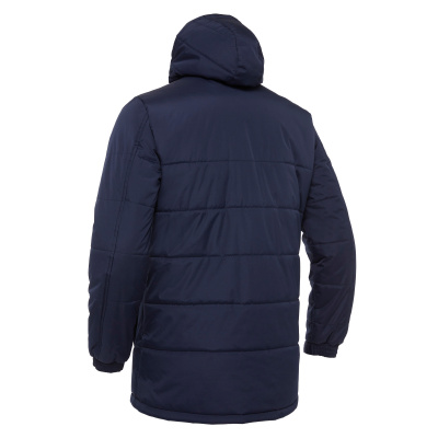Куртка утепленная MACRON GYOR JACKET NAVY