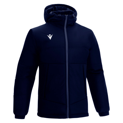 Куртка MACRON ANDES BOMBER JACKET NAVY