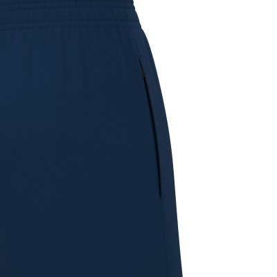 Бермуды парадные женские MACRON AIRSTONE BERMUDA WITH ZIP POCKET NAVY