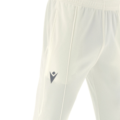 Брюки спортивные MACRON RICHARDS MATCH DAY PANTS OFF WHITE
