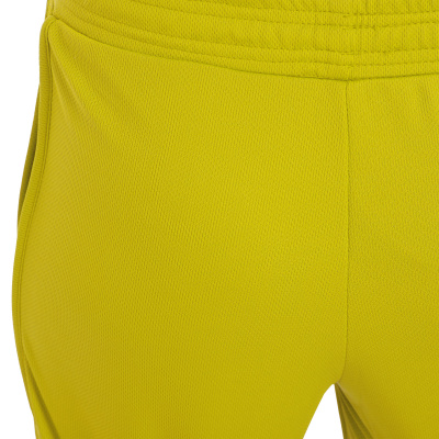 Шорты спортивные MACRON BARIUM WOMAN SHORT YELLOW