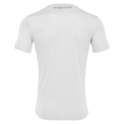 Майка спортивная MACRON MATTHEW SHIRT WHITE