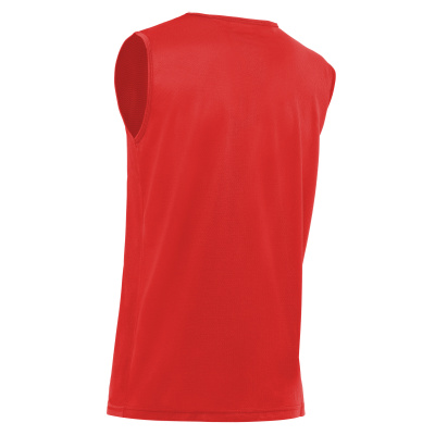 Майка спортивная MACRON AMON SHIRT RED