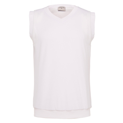 Слиповер спортивный MACRON CROWE MATCH DAY SLIPOVER WHITE