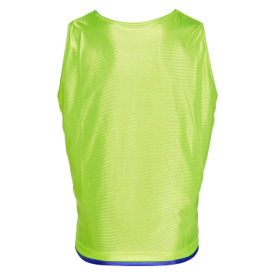 Майка спортивная MACRON OPAL ROYAL BLUE/NEON YELLOW