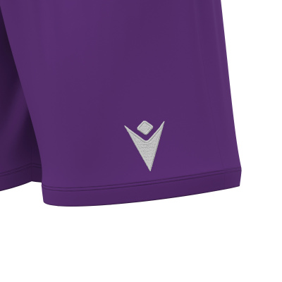 Шорты спортивные MACRON GALAX SHORT PURPLE