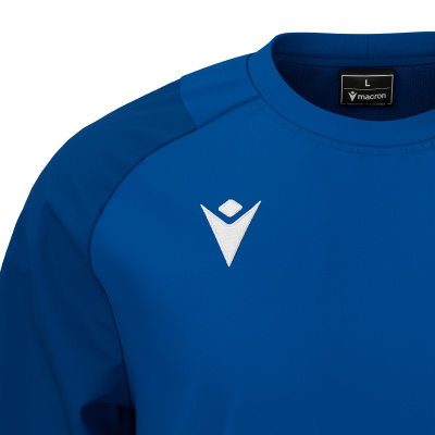 Ветровка MACRON DRIZZLE MESH LINED WINDBREAKER ROYAL BLUE