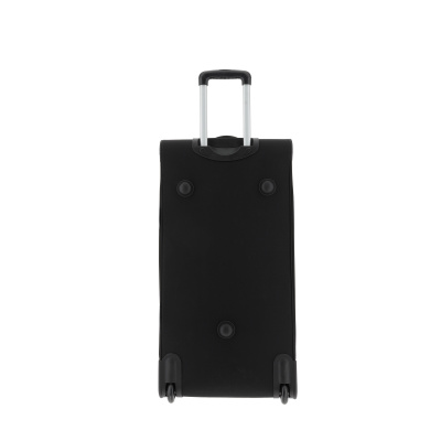 Сумка дорожная MACRON BOARDING TROLLEY BLACK
