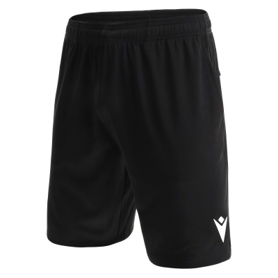 Шорты судейские проф. MACRON CORVER SHORT BLACK