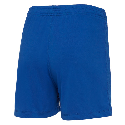 Шорты спортивные женские MACRON ACRUX HERO SHORT ROYAL BLUE