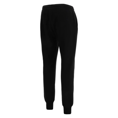 Брюки спортивные женские MACRON CYMBAL WOMAN PANT BLACK