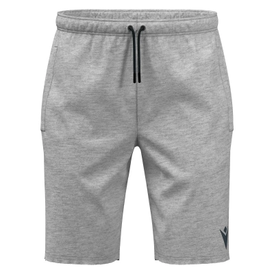 Бермуды парадные MACRON FERN BERMUDA GREY MELANGE