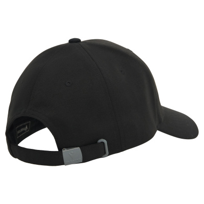 Кепка MACRON ACTION CAP BLACK