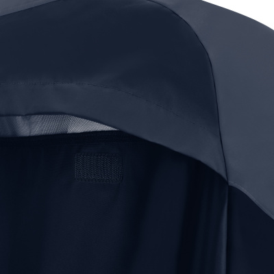 Ветровка MACRON DENALI WINDBREAKER NAVY/LIGHT NAVY