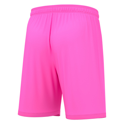 Шорты спортивные MACRON GALAX SHORT PINK