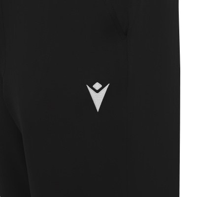 Брюки спортивные MACRON ALBATROSS PANTS BLACK