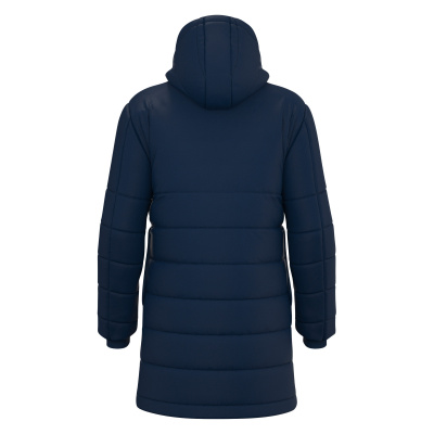 Куртка утепленная MACRON SUBZERO PADDED JACKET NAVY