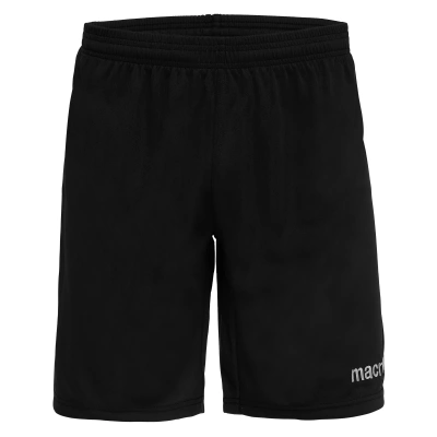Шорты спортивные MACRON MESA SHORT BLACK