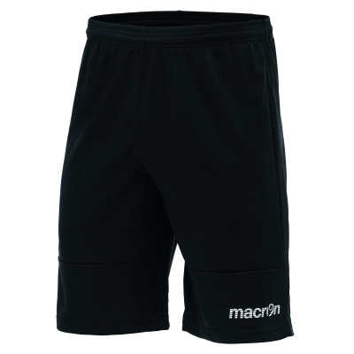 Бермуды MACRON KURA TRAINING BERMUDA PRO BLACK