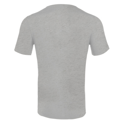 Футболка спортивная х/б MACRON BOOST HERO T-SHIRT GREY
