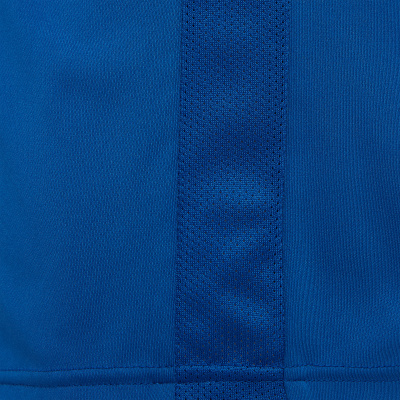 Шорты спортивные MACRON BISMUTH HERO SHORT ROYAL BLUE