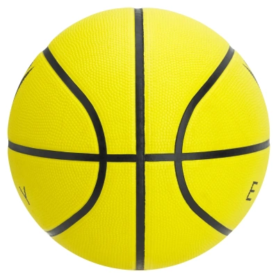 Мяч баскетбольный MACRON EASY BASKETBALL BALL №5 YELLOW