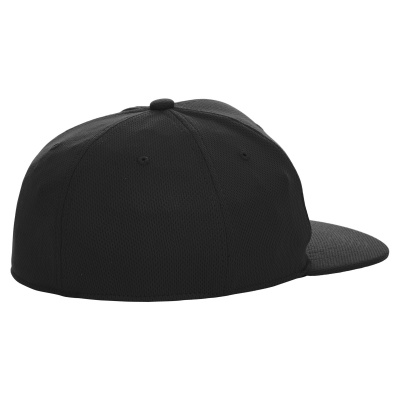 Бейсболка спортивная MACRON LUTZ BASEBALL CAP BLACK