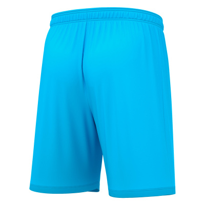 Шорты спортивные MACRON GALAX SHORT NEON SKY